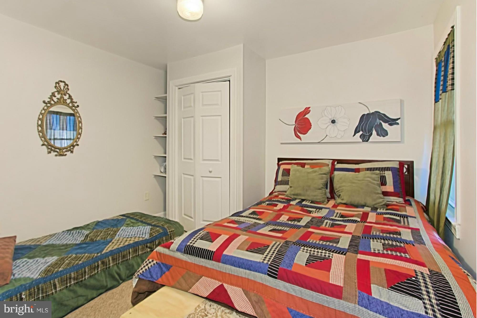 2329 Rosedown Drive Reston, VA 20191 - Photo 22 of 30 5th Bedroom