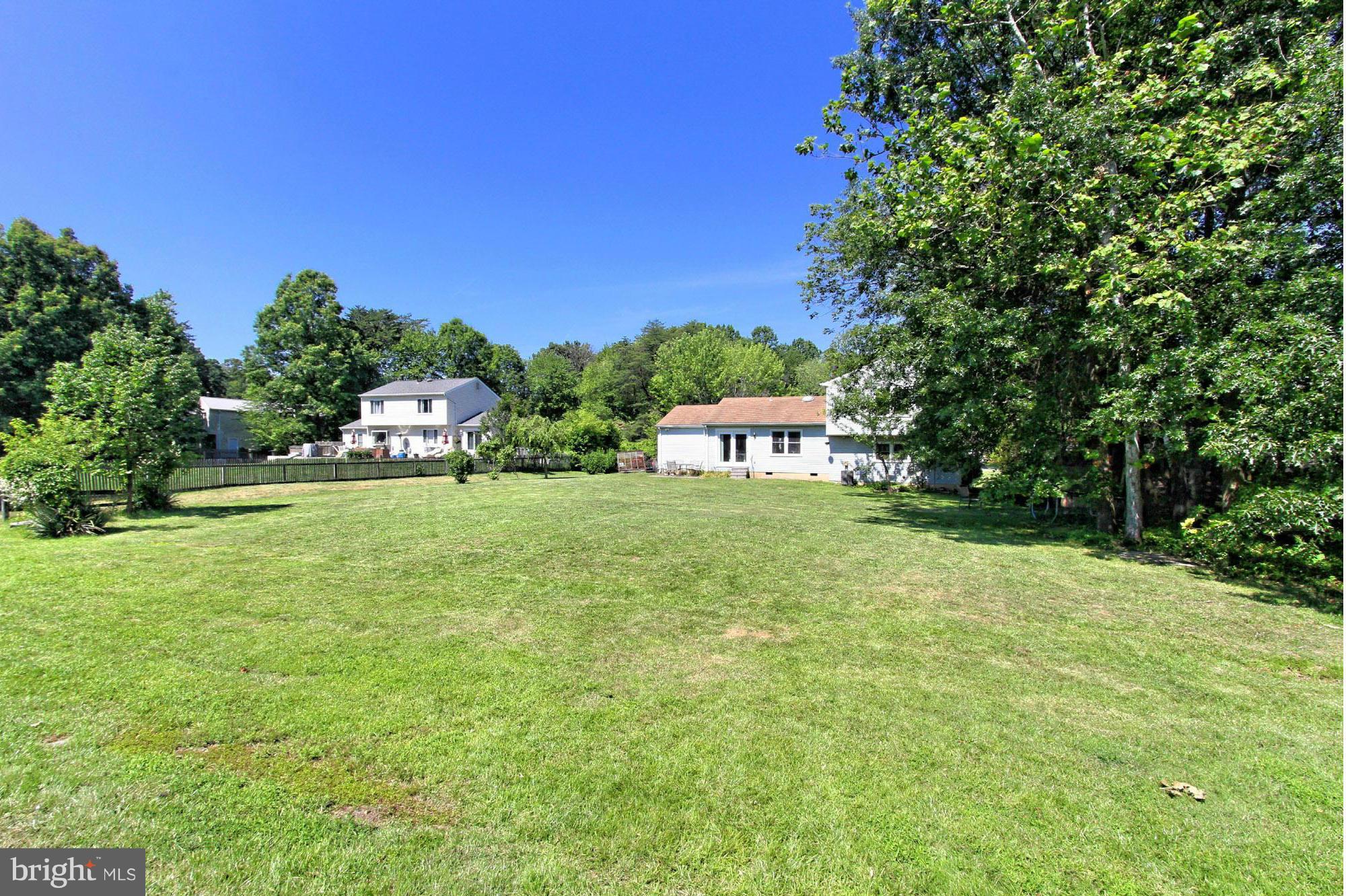 2329 Rosedown Drive Reston, VA 20191 - Photo 28 of 30 Enjoy Your Quiet Oasis on 1/2 Acre Lot