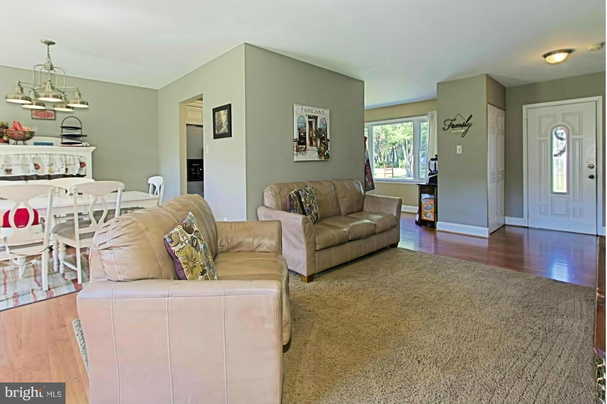 2329 Rosedown Drive Reston, VA 20191 - Photo 30 of 30 Fabulous Open Floorplan