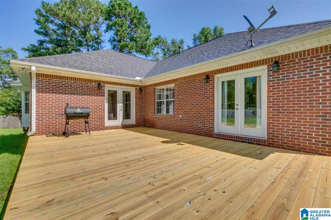 813 Ola Street Clanton, AL 35045 - Photo 44 of 46
