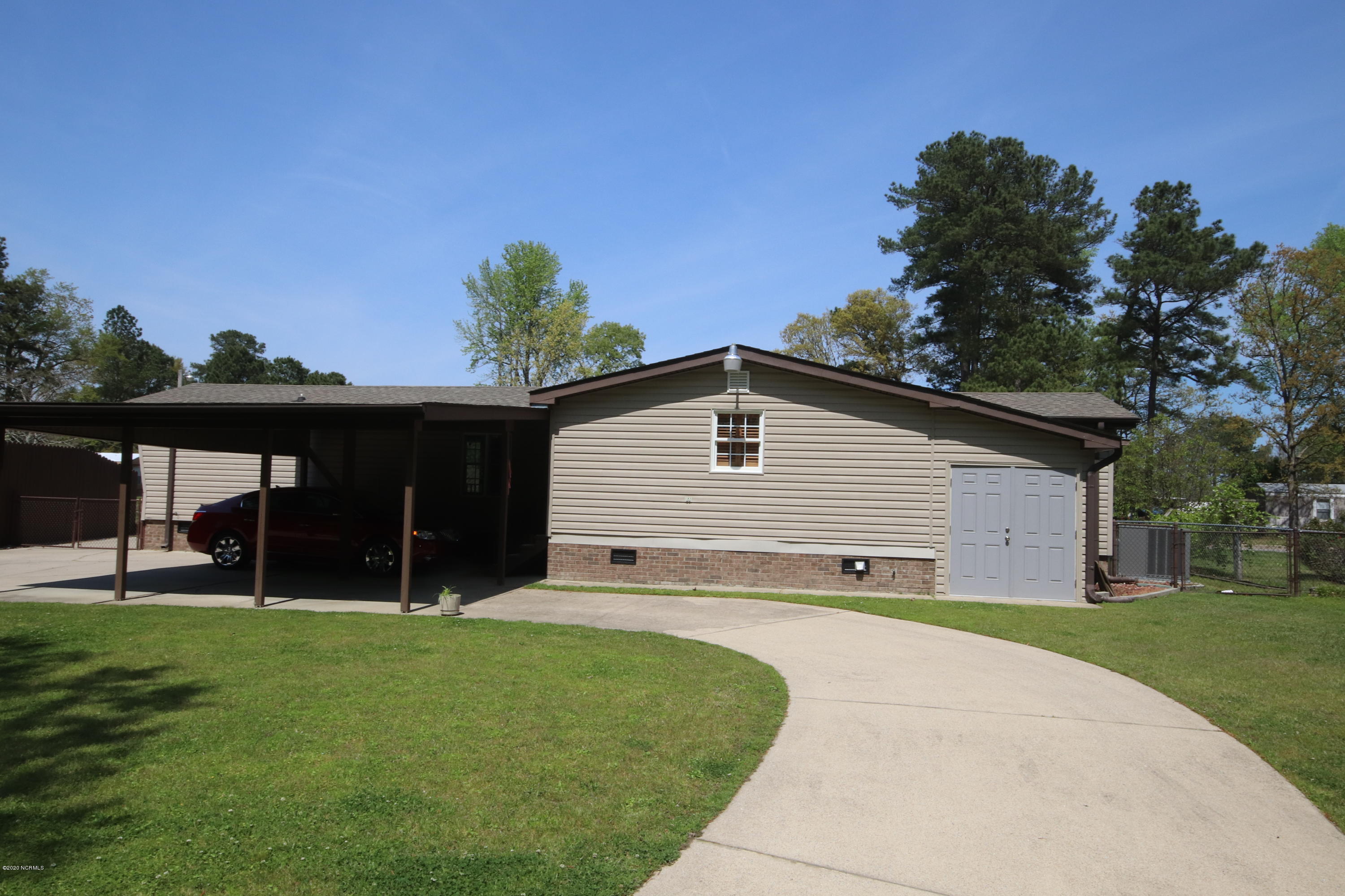 5030 Trappers Road Northwest Wilson, NC 27896 - Photo 2 of 15 IMG_1110