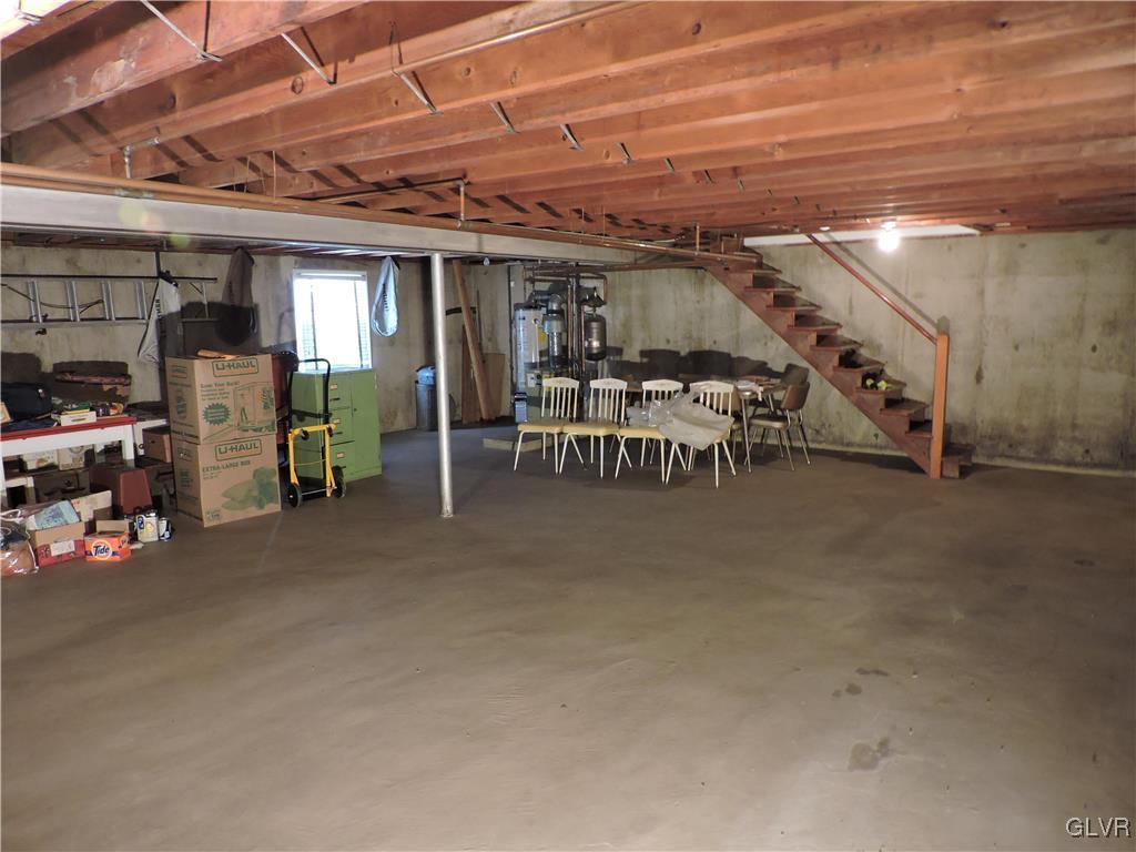 1110 Ridge Avenue Allentown, PA 18102 - Photo 27 of 27 BASEMENT 6