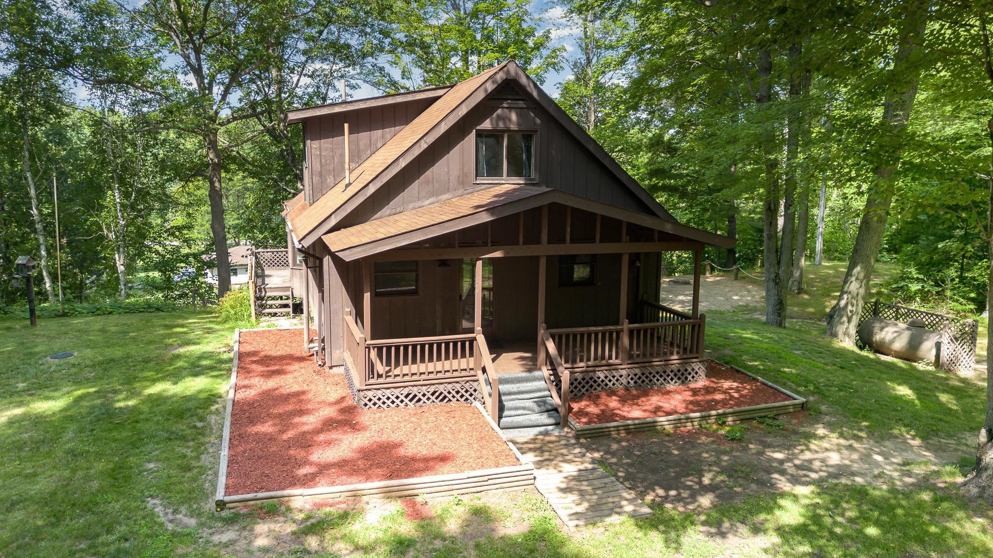 1040 Birch Ridge Road Gladwin, MI 48624 - Photo 26 of 29