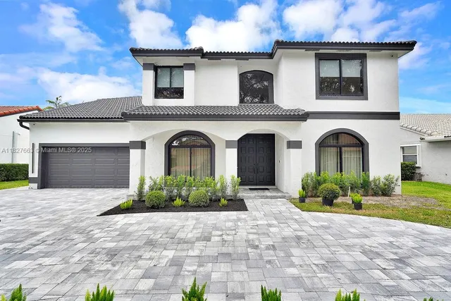 $1,699,000 | 10746 Charleston Place, Cooper City, FL 33026