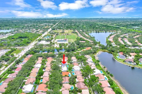 $1,590,000 | 10746 Charleston Place, Cooper City, FL 33026