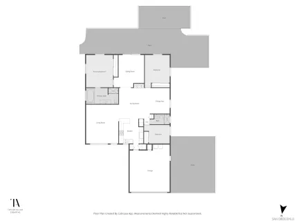 $925,000 | 5965 Grewia Street, San Diego, CA 92114