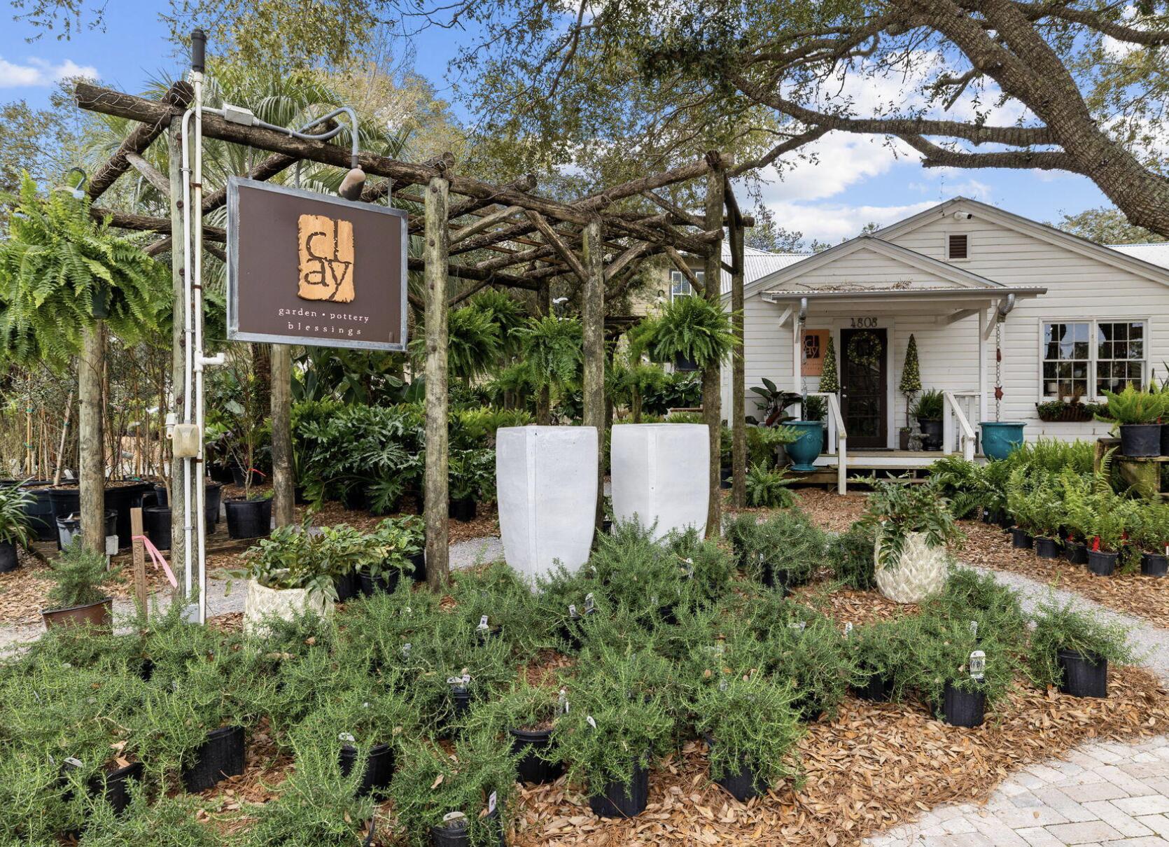 76 Brown Street Santa Rosa Beach, FL 32459 - Photo 47 of 48 Nearby Clay Nursery