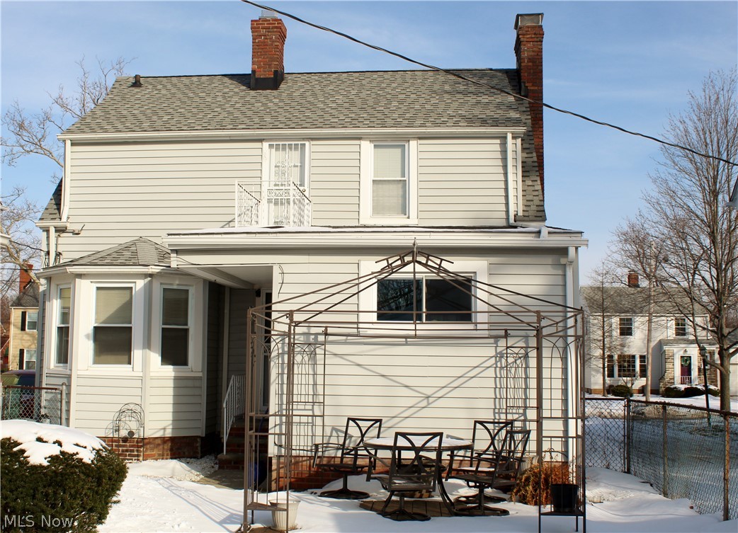 3740 Berkeley Road Cleveland Heights, OH 44118 - Photo 33 of 35 Gallery Image 33