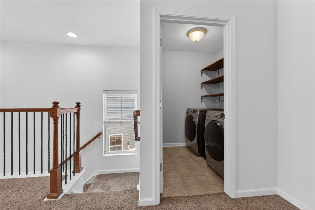 3710 Crescent Way Ladson, SC 29456 - Photo 20 of 37 Laundry