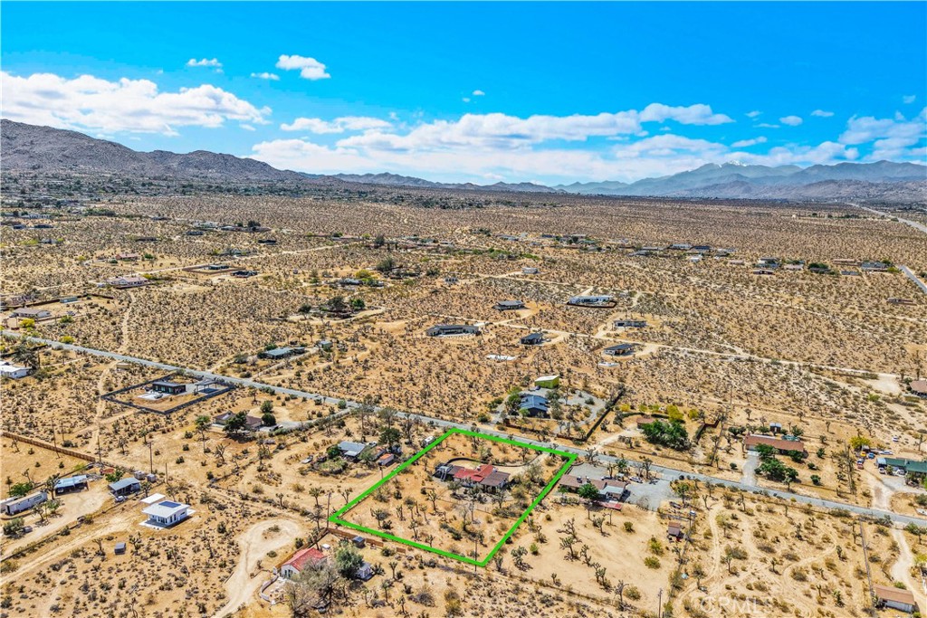 6685 Sunnyhill Road Joshua Tree, CA 92252 - Photo 49 of 50