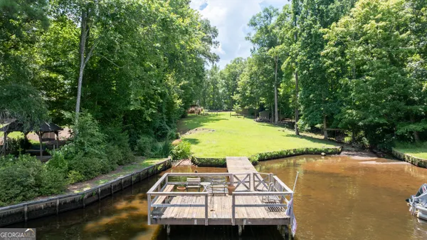 $449,000 | 136 Old Plantation Trail Northwest, Milledgeville, GA 31061
