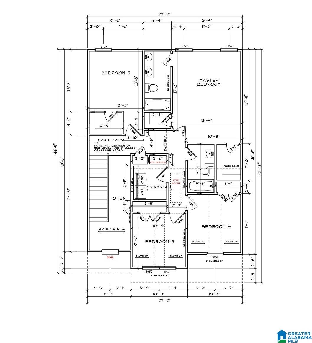 2102 Ellsworth Loop Road Cullman, AL 35055 - Photo 6 of 6 Gallery Image 6