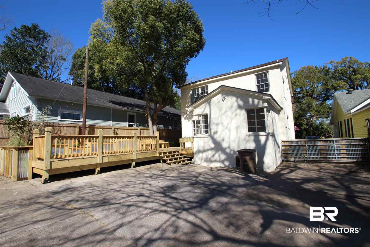 1117 Church Street Mobile, AL 36604 - Photo 36 of 43
