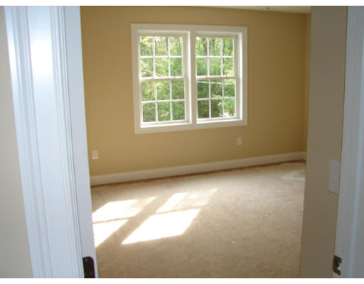 479 Montgomery Road Westfield, MA 01085 - Photo 9 of 11 a view of an empty room with a window