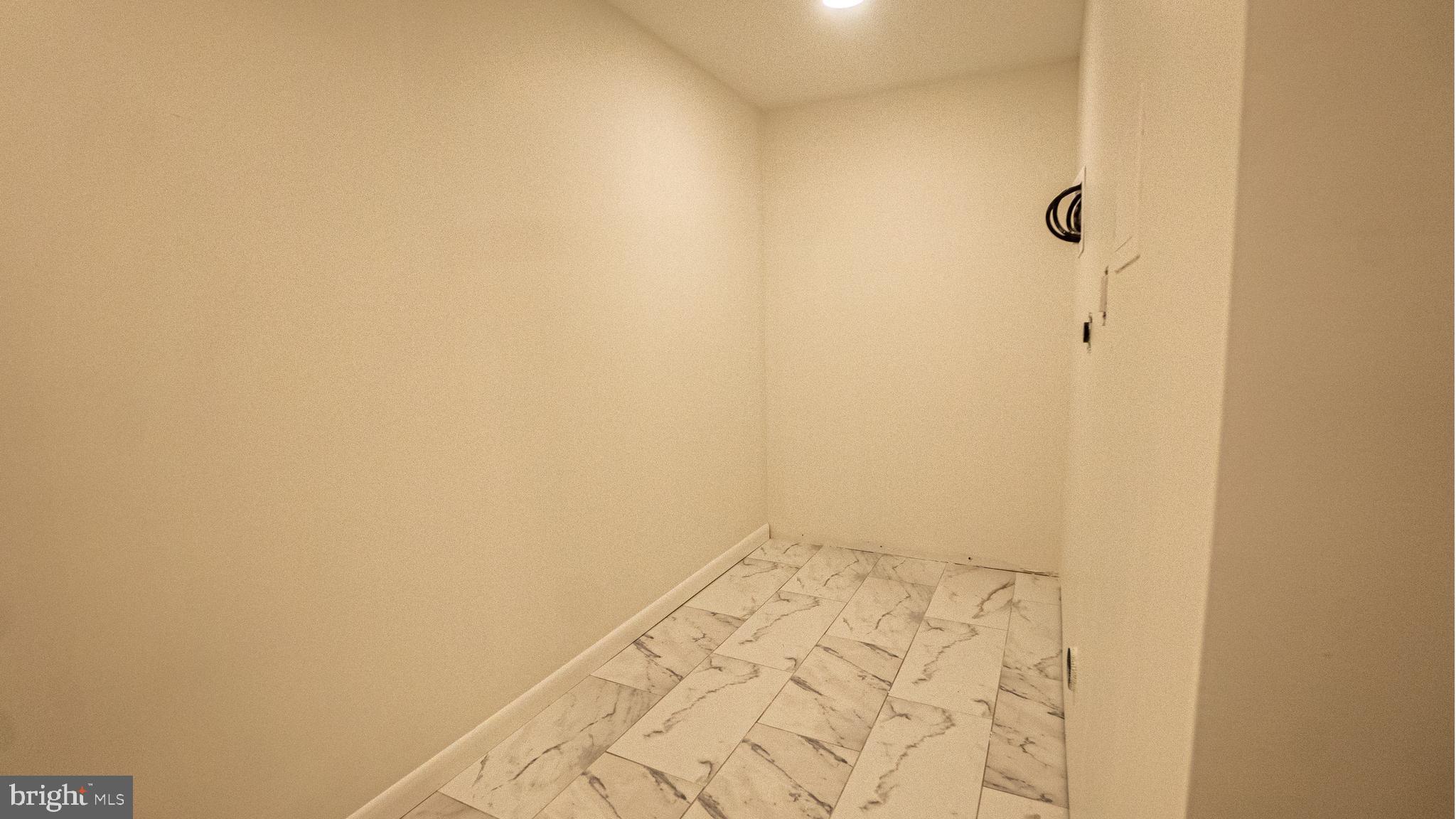 2306 Peter Cheeseman Road Sicklerville, NJ 08081 - Photo 23 of 26 a bathroom with a shower