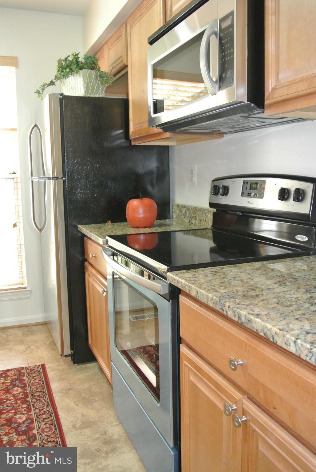 15158 Callohan Court Silver Spring, MD 20906 - Photo 8 of 25 Kitchen