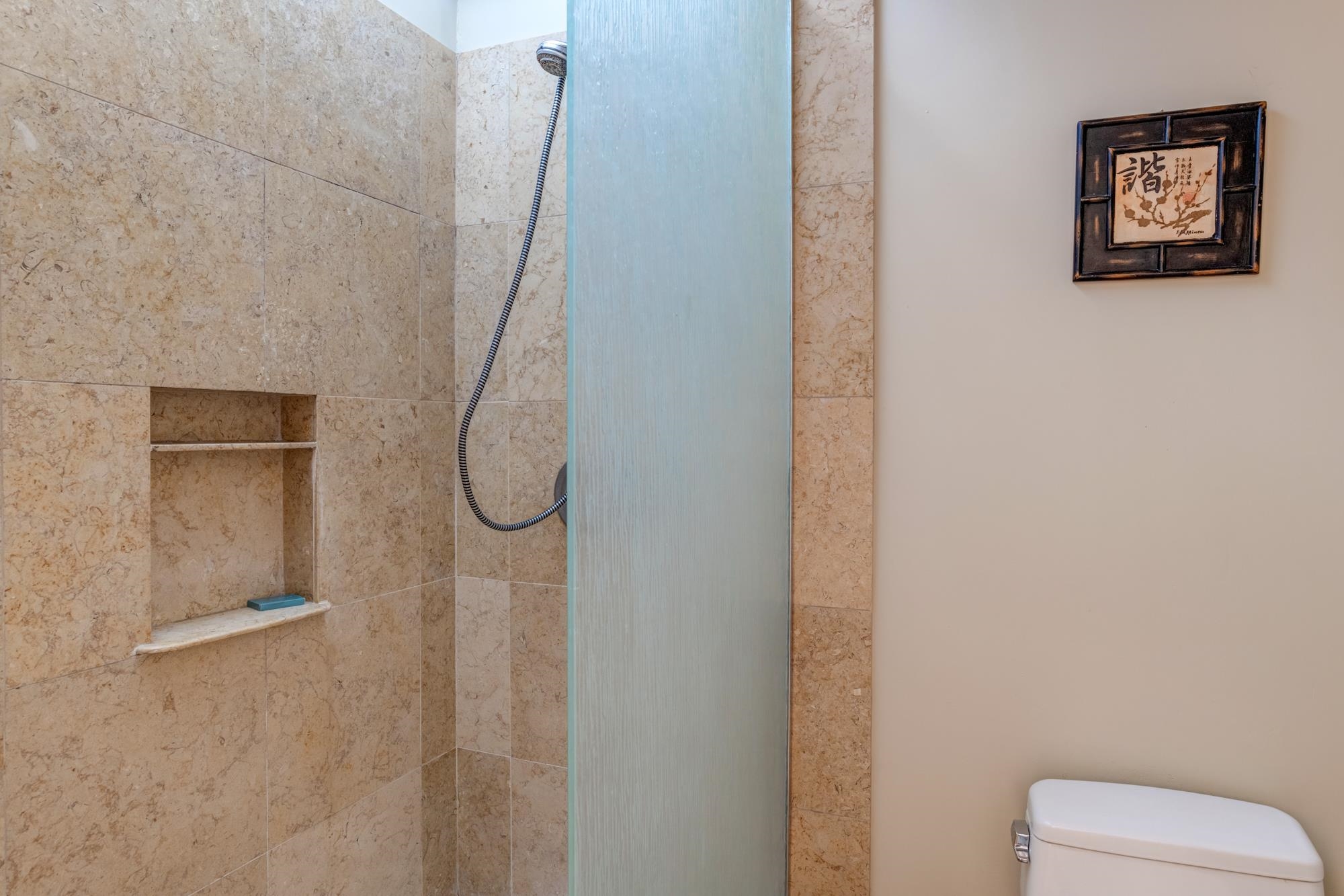 4909 Lower Honoapiilani Road, Unit A8 Lahaina, HI 96761 - Photo 23 of 40 Primary - Ensuite Bathroom