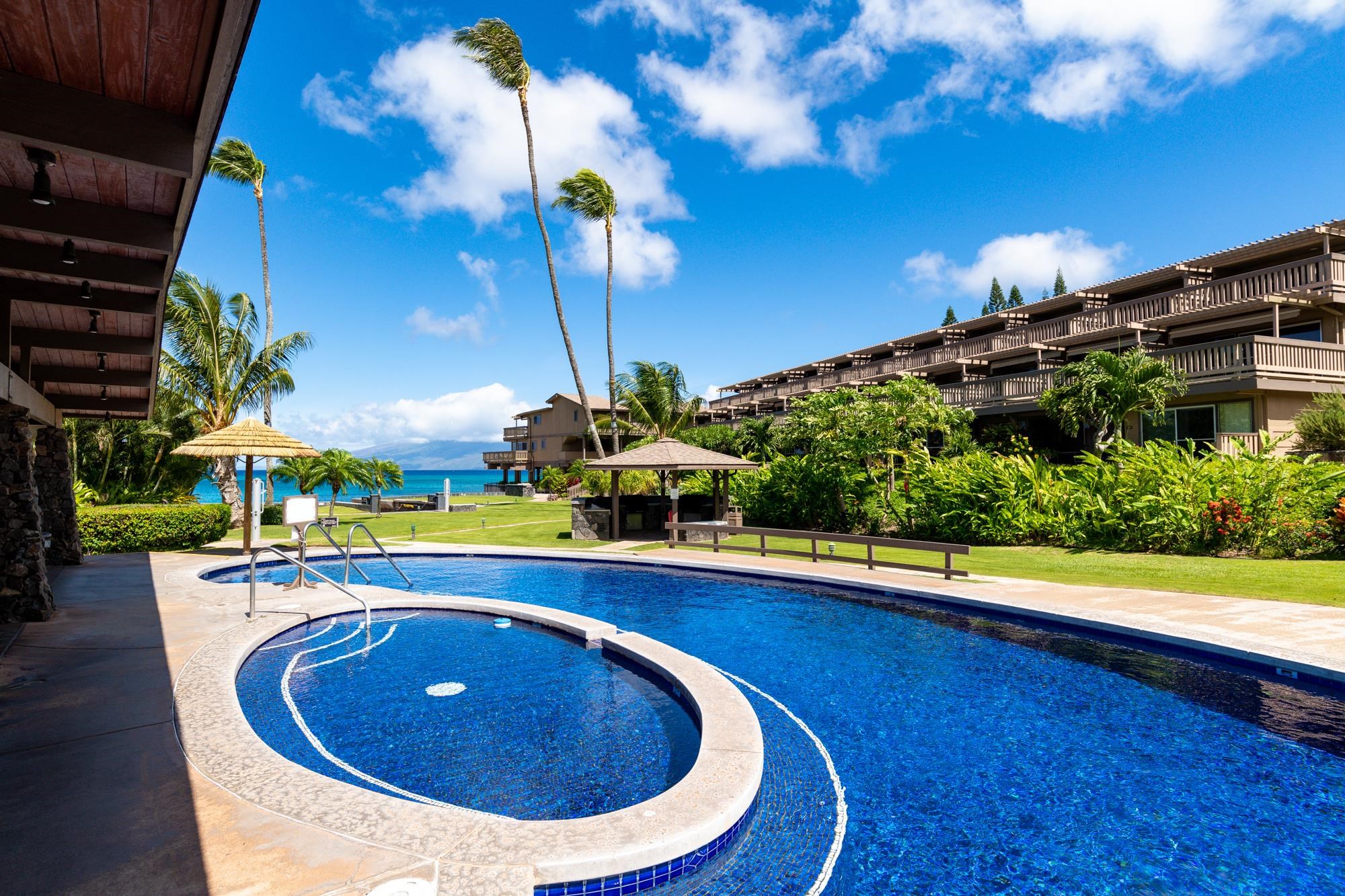 4909 Lower Honoapiilani Road, Unit A8 Lahaina, HI 96761 - Photo 37 of 40