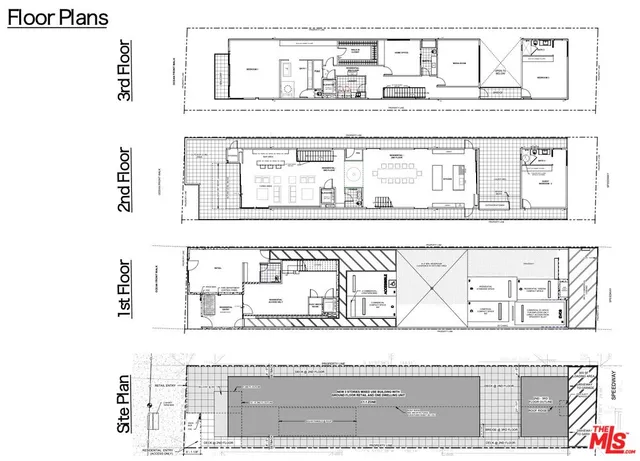 $3,995,000 | 811 Ocean Front Walk, Venice, CA 90291