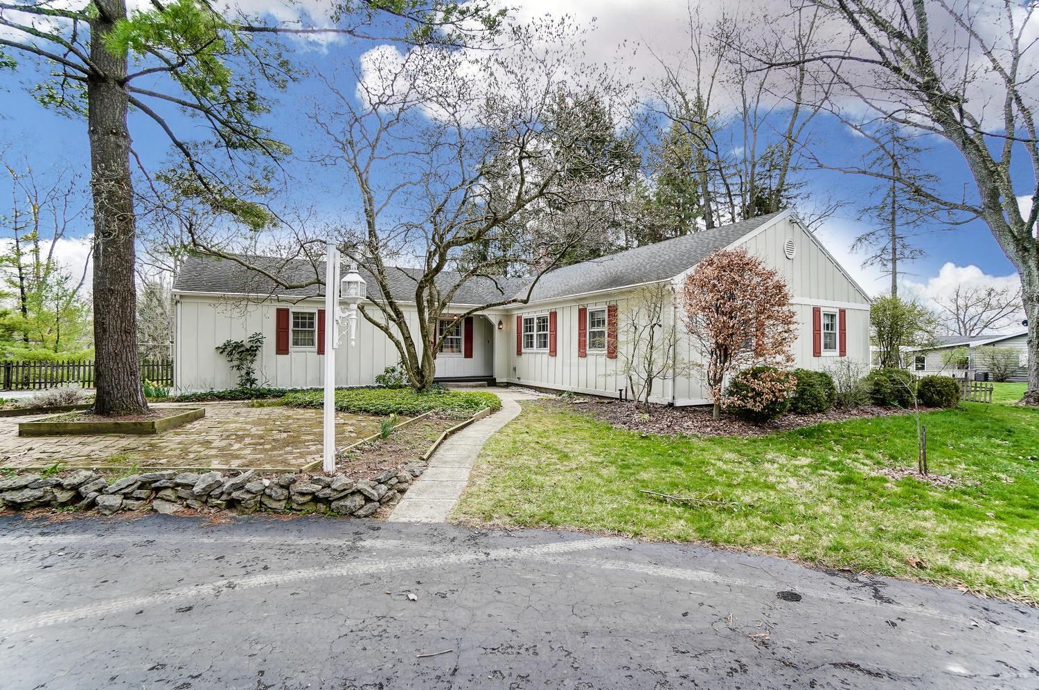 5165 Rutherford Road Powell, OH 43065 - Photo 1 of 14 Gallery Image 1