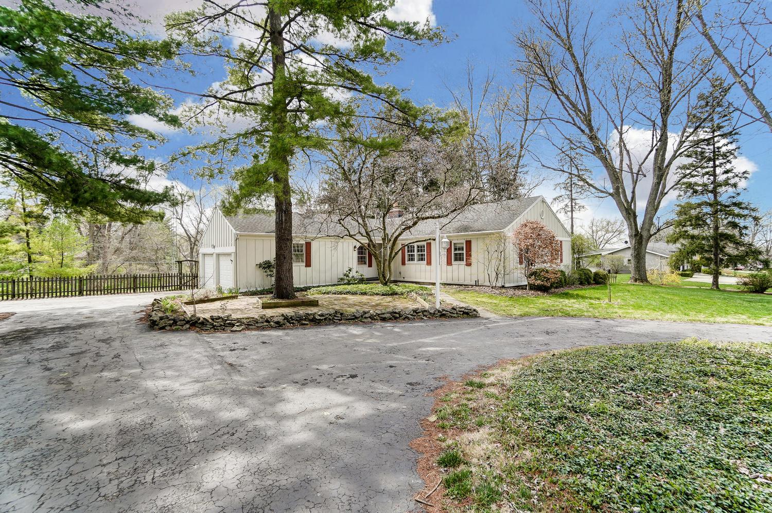 5165 Rutherford Road Powell, OH 43065 - Photo 2 of 14 Gallery Image 2