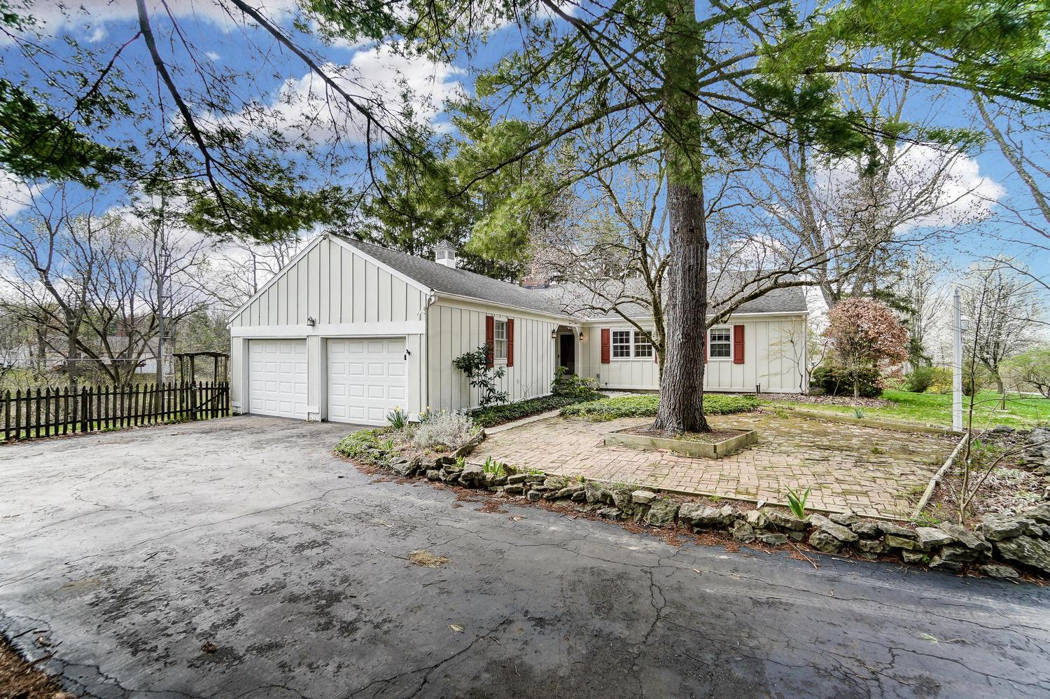 5165 Rutherford Road Powell, OH 43065 - Photo 3 of 14 Gallery Image 3