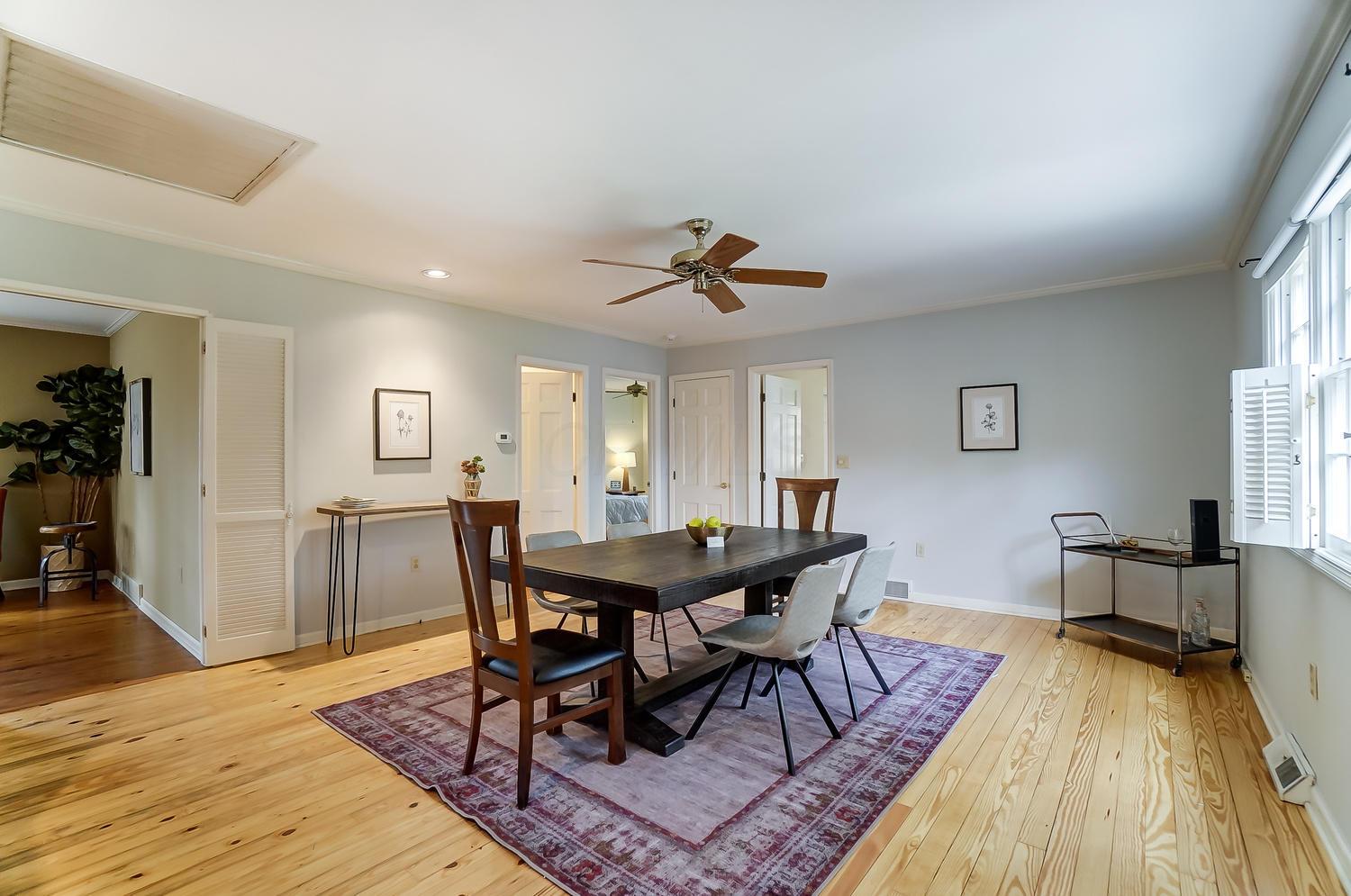 5165 Rutherford Road Powell, OH 43065 - Photo 6 of 14 Gallery Image 6