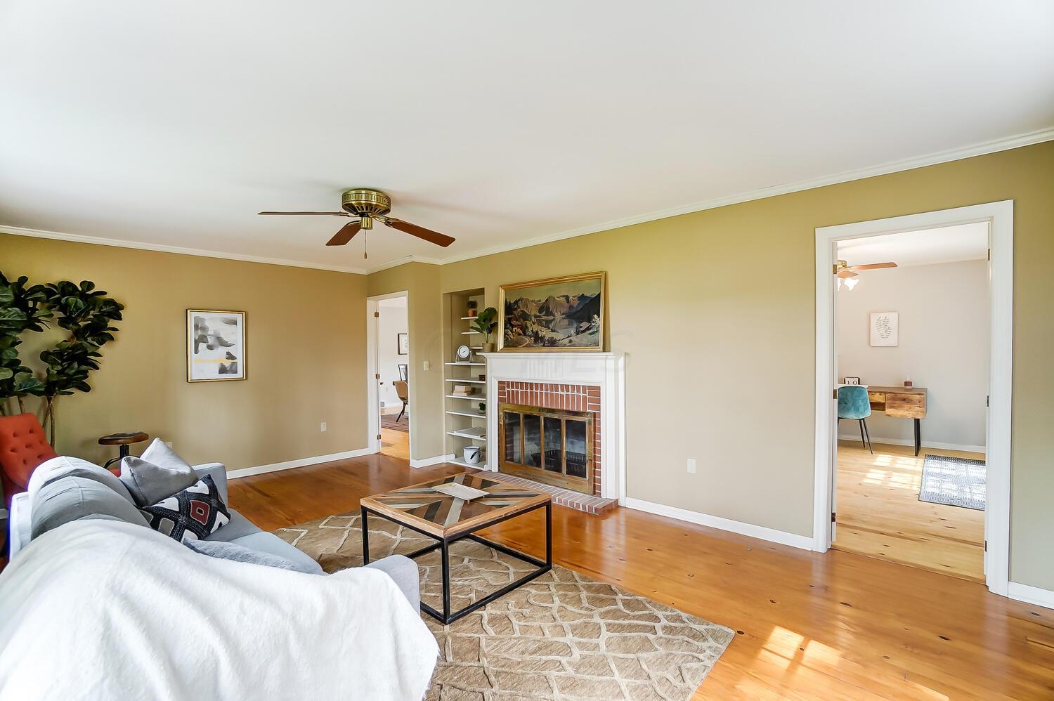 5165 Rutherford Road Powell, OH 43065 - Photo 9 of 14 Gallery Image 9