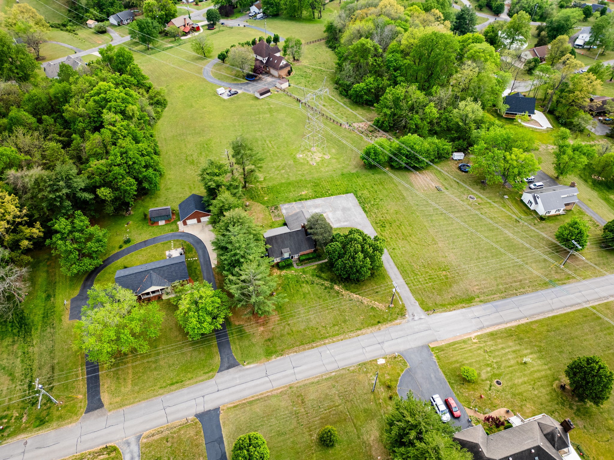 674 Lakeside Drive Springfield, TN 37172 - Photo 4 of 44