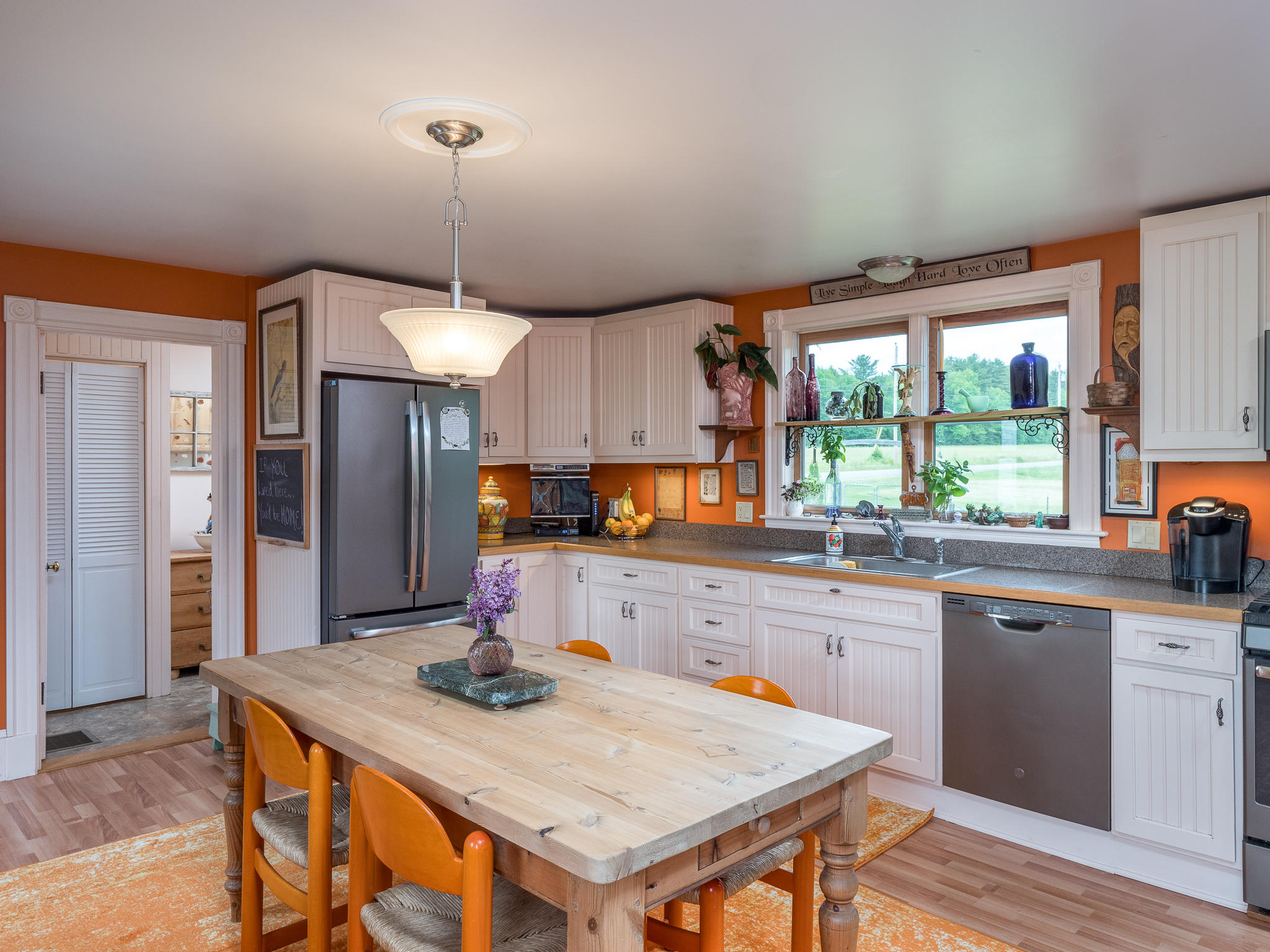 221 Middle Ridge Road Bridgton, ME 04009 - Photo 11 of 50 237 Middle Ridge -6