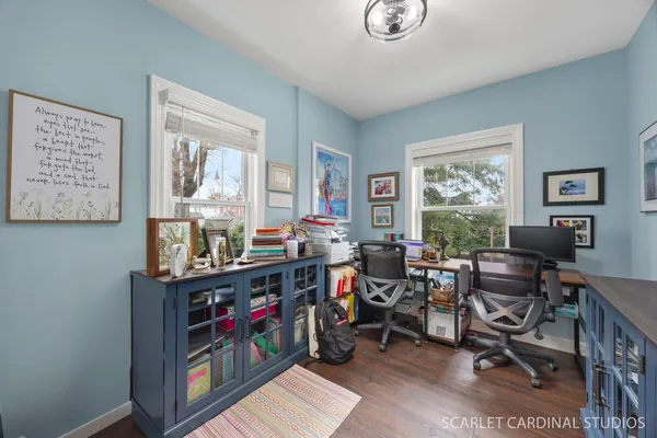 $899,900 | 314 East Jefferson Avenue, Wheaton, IL 60187