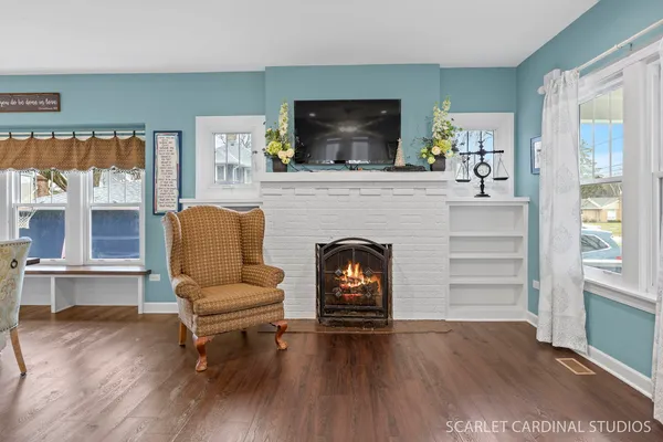 $899,900 | 314 East Jefferson Avenue, Wheaton, IL 60187