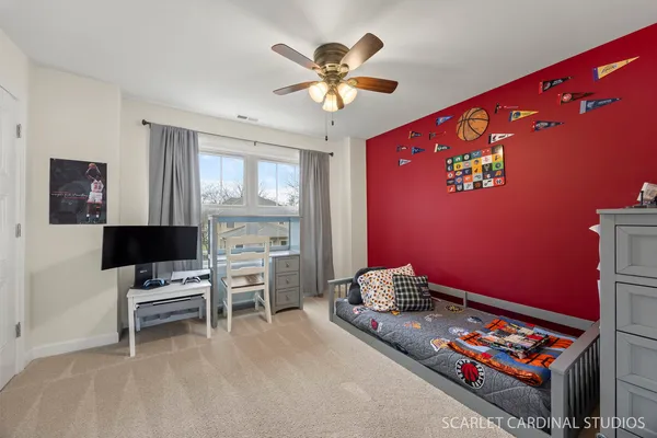 $899,900 | 314 East Jefferson Avenue, Wheaton, IL 60187