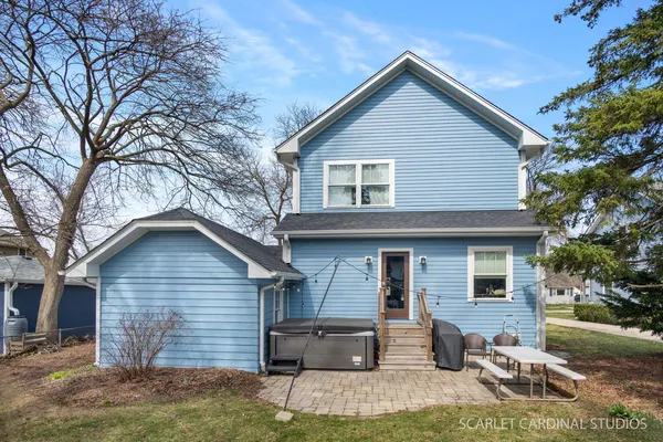 $899,900 | 314 East Jefferson Avenue, Wheaton, IL 60187