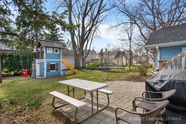 $899,900 | 314 East Jefferson Avenue, Wheaton, IL 60187