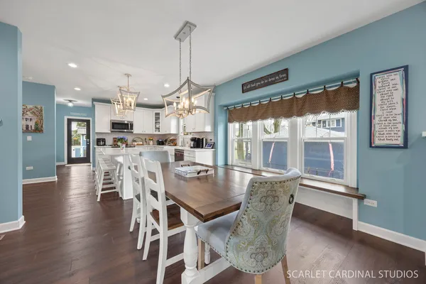 $899,900 | 314 East Jefferson Avenue, Wheaton, IL 60187