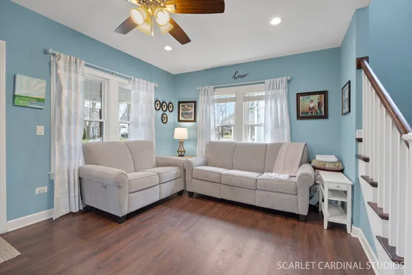 $899,900 | 314 East Jefferson Avenue, Wheaton, IL 60187