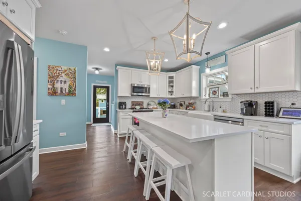 $899,900 | 314 East Jefferson Avenue, Wheaton, IL 60187