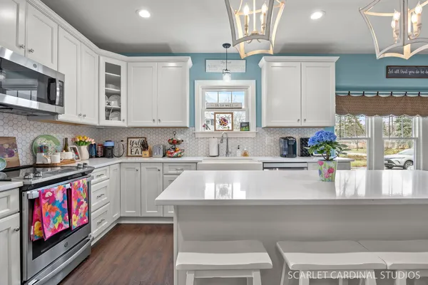 $899,900 | 314 East Jefferson Avenue, Wheaton, IL 60187