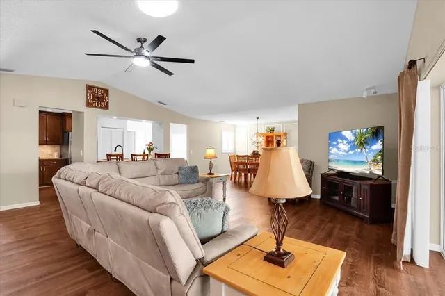 $437,000 | 3432 Brookridge Lane, Parrish, FL 34219