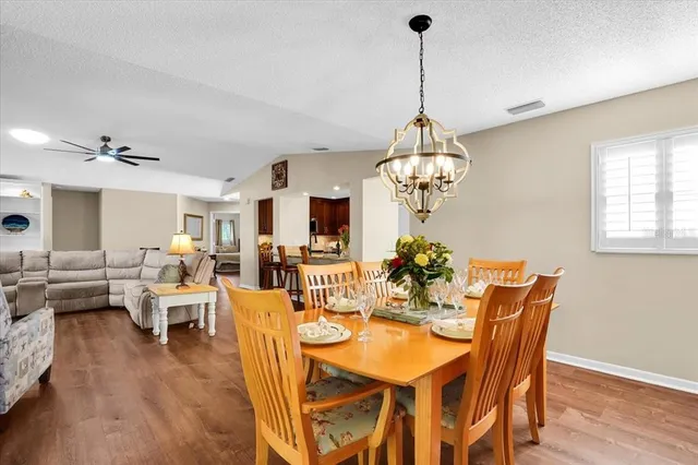 $437,000 | 3432 Brookridge Lane, Parrish, FL 34219