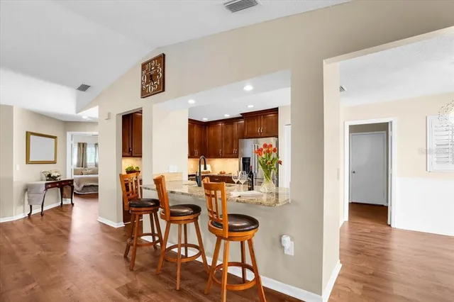 $437,000 | 3432 Brookridge Lane, Parrish, FL 34219