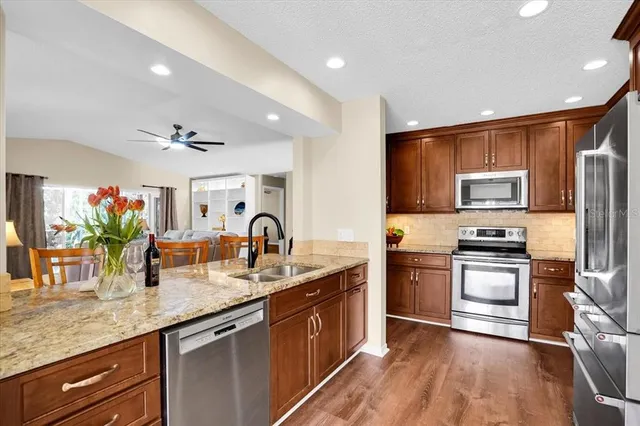 $437,000 | 3432 Brookridge Lane, Parrish, FL 34219