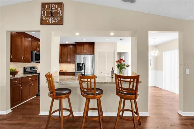 $437,000 | 3432 Brookridge Lane, Parrish, FL 34219