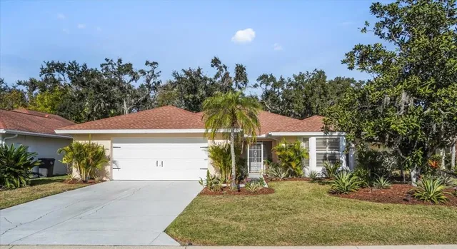 $437,000 | 3432 Brookridge Lane, Parrish, FL 34219