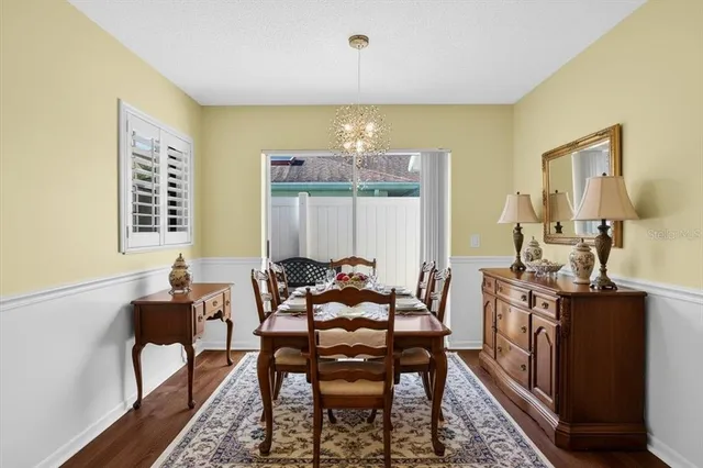 $437,000 | 3432 Brookridge Lane, Parrish, FL 34219