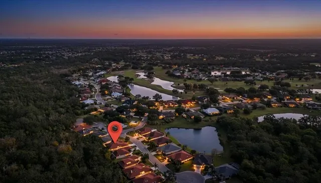 $437,000 | 3432 Brookridge Lane, Parrish, FL 34219