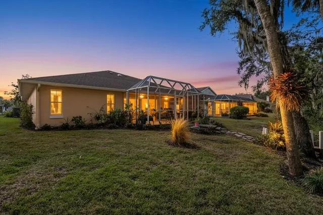 $437,000 | 3432 Brookridge Lane, Parrish, FL 34219