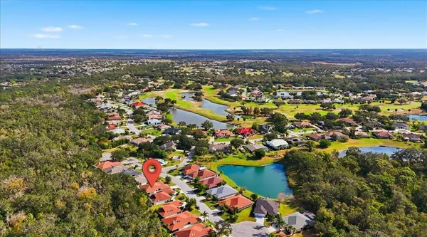 $429,000 | 3432 Brookridge Lane, Parrish, FL 34219