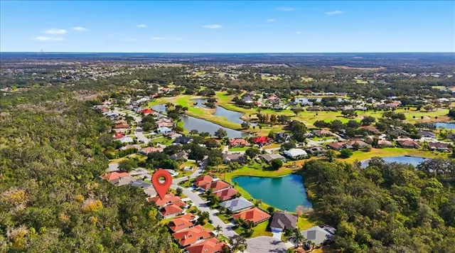 $437,000 | 3432 Brookridge Lane, Parrish, FL 34219